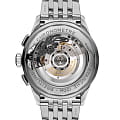 Оригинальные часы Breitling Breitling Premier B01 Chronograph 42 AB0118371B1A1 механические калибр механизма мануфактурный механизм breitling caliber b01 общий вид