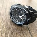 Часы Casio G-Shock GA-2000S-1ADR (GA-2000S-1A) фото 9