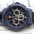 Maserati Maserati Successo Chronograph R8873621040 италия наручные мужские часы заводная головка с логотипом Maserati