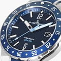 Jacques Lemans Jacques Lemans Hybromatic 1-2109C , наручные мужские часы фото под углом