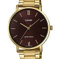 Часы Casio Collection MTP-VT01G-5BUDF (MTP-VT01G-5B)