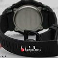 Часы Casio G-Shock GBD-200UU-1DR (GBD-200UU-1D) фото 5