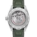 Omega Omega Seamaster Aqua Terra 220.12.38.20.10.001 Aqua Terra, наручные мужские часы фото под углом