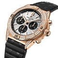 Breitling Breitling Chronomat B01 42 RB0134721G1S2 , наручные мужские часы фото под углом