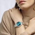 Оригинальные часы Festina Festina Swiss Made F20076/4 кварцевые калибр механизма ronda 762 общий вид