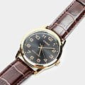 Часы Casio Collection MTP-V001GL-1BUDF (MTP-V001GL-1B) фото 6