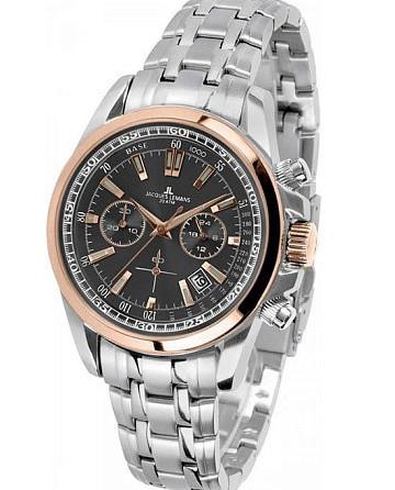 Jacques Lemans 1-1117PN