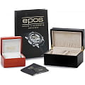 Epos Epos Sportive 4390.152.22.86.16 , наручные женские часы фото под углом