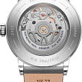Raymond Weil Raymond Weil Millesime Automatic 2125-STC-65001 мужские часы серебристый циферблат на запястье