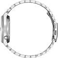 Citizen Citizen Tsuyosa NJ0150-81Z мужские часы желтый циферблат на запястье