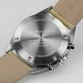Hamilton Hamilton Khaki Aviation Pilot Pioneer Mechanical Chrono Limited Edition H89429930 , наручные мужские часы фото под углом