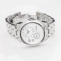 Tissot Tissot Couturier Automatic Small Second T035.428.11.031.00 Couturier, наручные мужские часы фото под углом