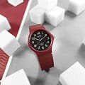 Часы Casio Collection MQ-24UC-4BEF фото 5