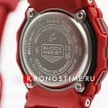 Часы Casio G-Shock GBD-200RD-4 фото 12