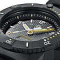 Luminox Luminox Navy SEAL 3600 XS.3601, navy seal швейцария мужские часы на браслете полиуретан боковой вид