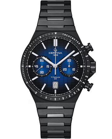 Certina DS-7 Chrono Auto C043.427.44.041.00