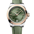 Часы Longines Conquest L3.430.5.02.9