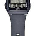 Часы Casio Collection LF-20W-8A2 фото 2