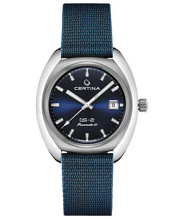 Certina DS-2 C024.407.18.041.00