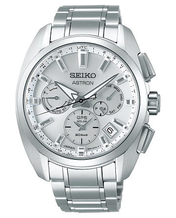 Seiko  Astron SSH063J1