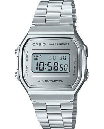 Casio Collection A-168WEM-7