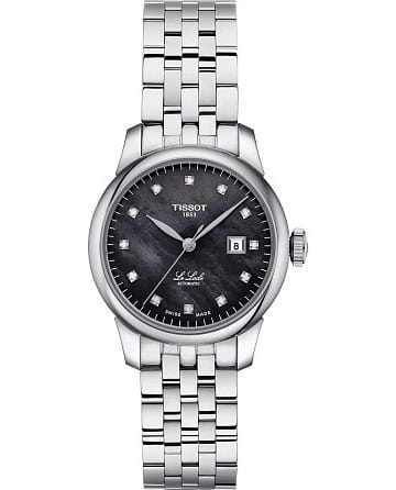Tissot Le Locle Automatic Lady T006.207.11.126.00