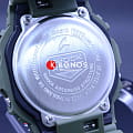 Casio Casio G-Shock DW-5610SU-3DR (DW-5610SU-3E) модель DW-5610SU-3E - комплект поставки Casio: часы, коробка и документация