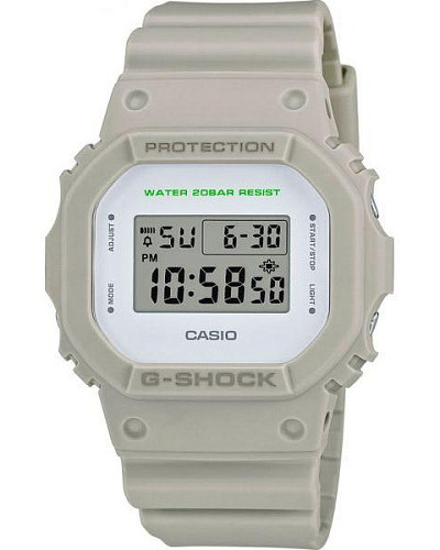 Casio G-Shock DW-5600M-8ER