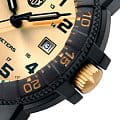Luminox Luminox Leatherback SEA Turtle Giant XS.0325.GP швейцария наручные мужские часы заводная головка с логотипом Luminox
