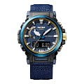 Часы Casio Pro Trek PRW-61SS-2DR (PRW-61SS-2) фото 4