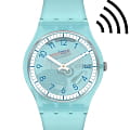 Часы Swatch Gent Swatch Pay! SVHS100-5300