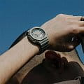 Casio Casio G-Shock GA-2100NC-3A GA-2100, наручные мужские часы фото под углом