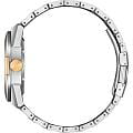 Citizen Citizen Series 8 NA1034-51H, series 8 япония мужские часы на браслете нержавеющая сталь боковой вид