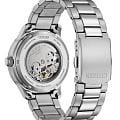 Часы Citizen Automatic NJ0191-83L фото 2