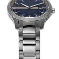 Armani Exchange Armani Exchange Hampton AX2451  наручные мужские часы фото под углом.