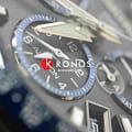 Часы Seiko Astron GPS Solar SSH003J1 фото 13