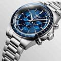 Часы Longines Conquest L3.835.4.92.6 фото 4
