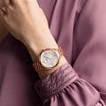 Оригинальные часы Swarovski Swarovski Crystalline Glam 5452465  кварцевые калибр механизма  общий вид
