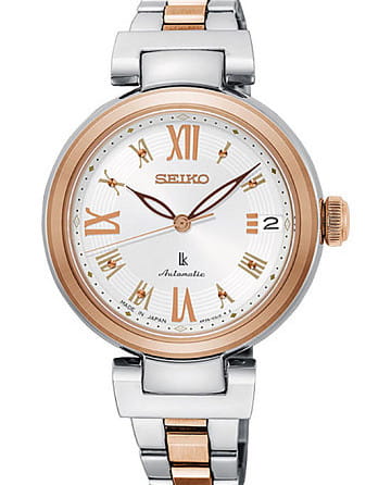 Seiko SRP850J1