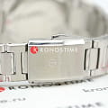 Candino Candino Elegance C4753/2  - задняя крышка сталь корпуса, швейцария часы