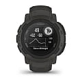 Часы Garmin Instinct 2 Graphite 010-02626-00 фото 5