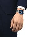 Часы Tissot Chemin des Tourelles Powermatic 80 T139.807.11.048.00 фото 2