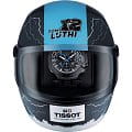 Tissot Tissot T-Race Thomas Luthi T115.417.37.061.02 T Race - задняя крышка сталь металл корпуса, швейцария часы