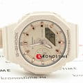 Casio Casio G-Shock GMA-S2100-4ADR (GMA-S2100-4A)  — детали корпуса и пластик