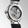 Longines Longines PrimaLuna L8.126.4.71.2 , наручные женские часы фото под углом