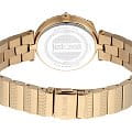 Just Cavalli Just Cavalli JC1L197M0085  итальянские женские часы на браслете сталь c pvd покрытием боковой вид