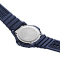 Luminox Luminox X Volition America Leatherback Sea Turtle Giant XS.0323.VOL, navy seal швейцария мужские часы на браслете каучук боковой вид