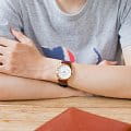 Часы Casio Collection MTP-1183Q-7ADF (MTP-1183Q-7A) фото 3