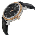 Tissot Tissot Bridgeport Powermatic 80 T097.407.26.053.00 Bridgeport, наручные мужские часы фото под углом