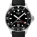 Часы Tissot Seastar 1000 Quartz Gmt T120.852.17.051.00